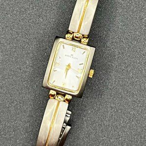 AK watch